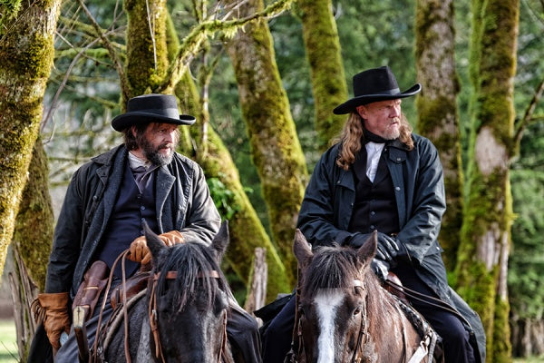 Stagecoach - Rache um jeden Preis (Blu-ray) – Bild 6– JETZT KAUFEN BEI GLACIER GAMES .at