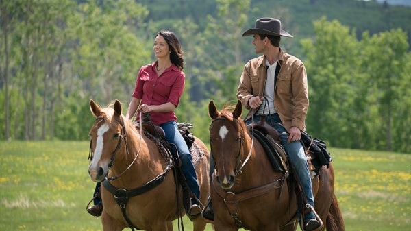 Heartland - Paradies für Pferde, Staffel 10.1 (3 DVDs) – Bild 5– JETZT KAUFEN BEI GLACIER GAMES .at