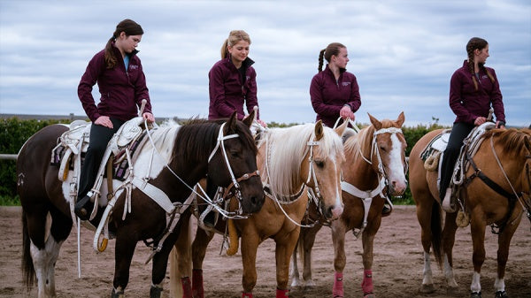 Heartland - Paradies für Pferde, Staffel 10.1 (3 DVDs) – Bild 6– JETZT KAUFEN BEI GLACIER GAMES .at