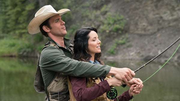 Heartland - Paradies für Pferde, Staffel 10.1 (3 DVDs) – Bild 2– JETZT KAUFEN BEI GLACIER GAMES .at