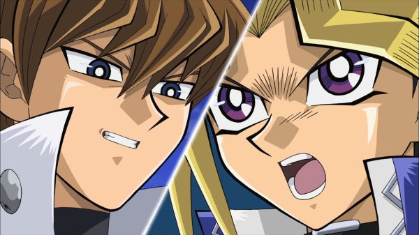 Yu-Gi-Oh! - The Movie (Blu-ray) – Bild 4– JETZT KAUFEN BEI GLACIER GAMES .at