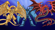 Yu-Gi-Oh! - The Movie (Blu-ray) – Bild 3– JETZT KAUFEN BEI GLACIER GAMES .at