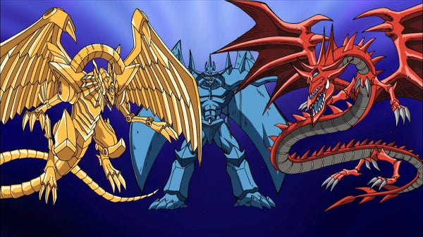 Yu-Gi-Oh! - The Movie (Blu-ray) – Bild 3– JETZT KAUFEN BEI GLACIER GAMES .at