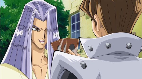Yu-Gi-Oh! - The Movie (Blu-ray) – Bild 5– JETZT KAUFEN BEI GLACIER GAMES .at