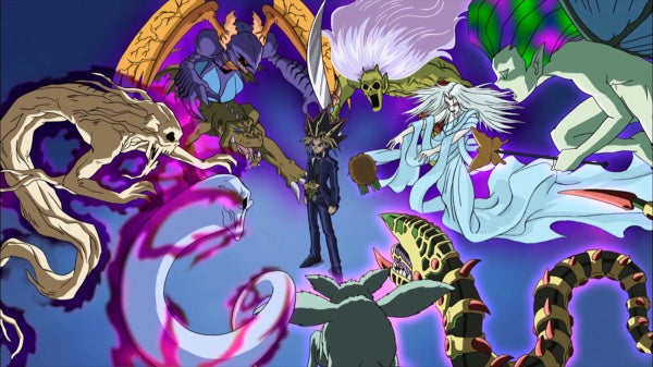 Yu-Gi-Oh! - The Movie (Blu-ray) – Bild 6– JETZT KAUFEN BEI GLACIER GAMES .at