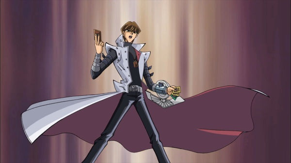 Yu-Gi-Oh! - The Movie (Blu-ray) – Bild 2– JETZT KAUFEN BEI GLACIER GAMES .at