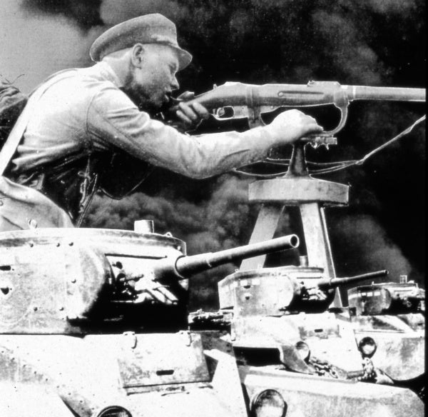 Spezialeinheiten des Zweiten Weltkrieges (4 DVDs) – Bild 6– JETZT KAUFEN BEI GLACIER GAMES .at