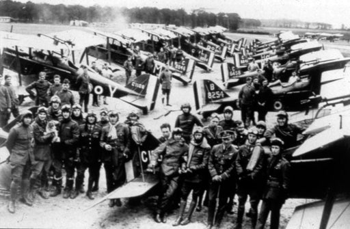 Die deutschen Flugzeuge des Zweiten Weltkrieges (4 DVDs) – Bild 2– JETZT KAUFEN BEI GLACIER GAMES .at