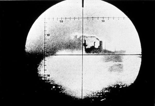 U-Bootkrieg des Zweiten Weltkrieges (3 DVDs) – Bild 6– JETZT KAUFEN BEI GLACIER GAMES .at