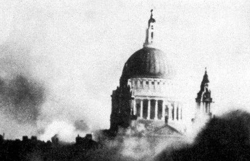 Luftangriffe des Zweiten Weltkrieges (4 DVDs) – Bild 2– JETZT KAUFEN BEI GLACIER GAMES .at