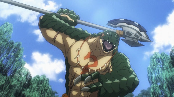 Overlord - Complete Edition - Staffel 2 (3 Blu-rays) – Bild 4– JETZT KAUFEN BEI GLACIER GAMES .at