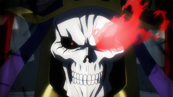 Overlord - Complete Edition - Staffel 2 (3 Blu-rays) – Bild 3– JETZT KAUFEN BEI GLACIER GAMES .at