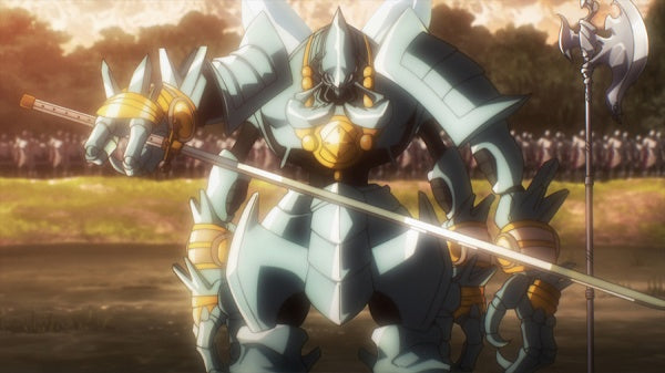 Overlord - Complete Edition - Staffel 2 (3 Blu-rays) – Bild 5– JETZT KAUFEN BEI GLACIER GAMES .at