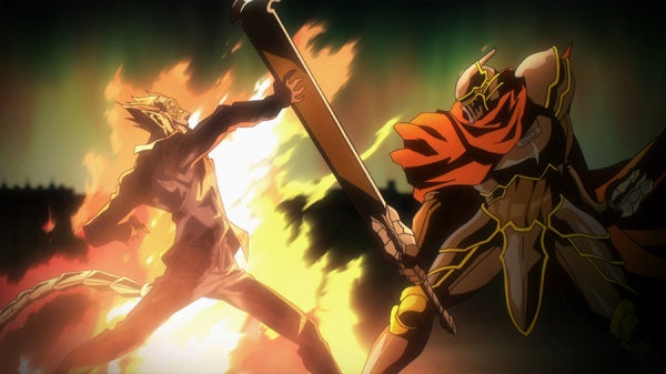 Overlord - Complete Edition - Staffel 2 (3 Blu-rays) – Bild 2– JETZT KAUFEN BEI GLACIER GAMES .at