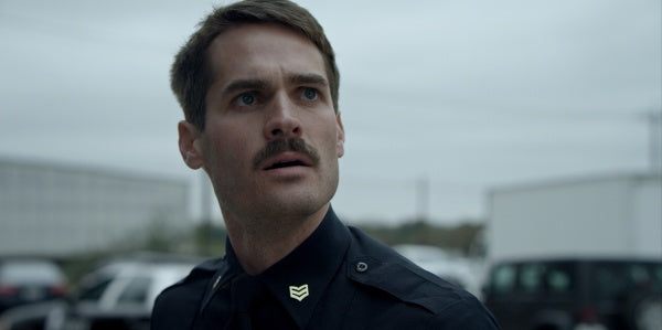 Der Chaos-Cop - Thunder Road (Blu-ray) – Bild 3– JETZT KAUFEN BEI GLACIER GAMES .at