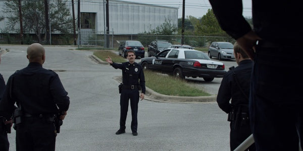 Der Chaos-Cop - Thunder Road (Blu-ray) – Bild 5– JETZT KAUFEN BEI GLACIER GAMES .at