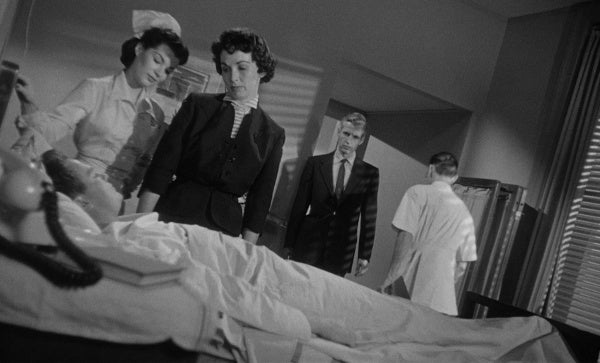 Rattennest (Kiss Me Deadly) (DVD) – Bild 3– JETZT KAUFEN BEI GLACIER GAMES .at