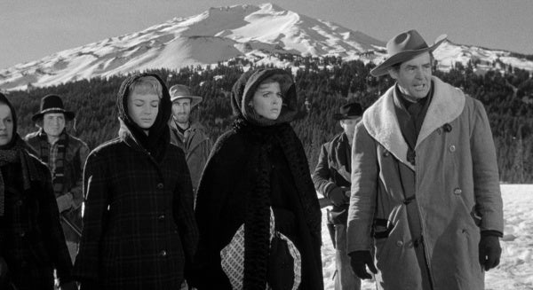 Tag der Gesetzlosen (Day Of The Outlaw) (Blu-ray) – Bild 4– JETZT KAUFEN BEI GLACIER GAMES .at