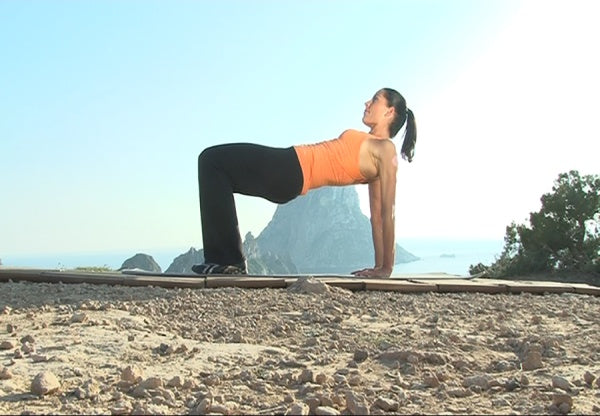 Best of Fitness - Fatburner Bootkamp 3auf1 (Fellner, Winkler, Hößler) (DVD) – Bild 3– JETZT KAUFEN BEI GLACIER GAMES .at