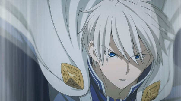 Die rothaarige Schneeprinzessin - Staffel 2, Volume 2: Episode 05-08 (DVD) – Bild 2– JETZT KAUFEN BEI GLACIER GAMES .at