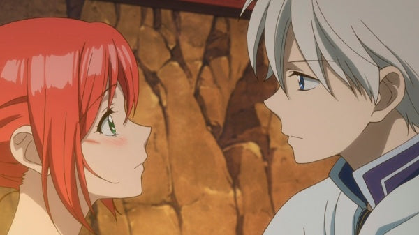 Die rothaarige Schneeprinzessin - Staffel 2, Volume 2: Episode 05-08 (Blu-ray) – Bild 3– JETZT KAUFEN BEI GLACIER GAMES .at