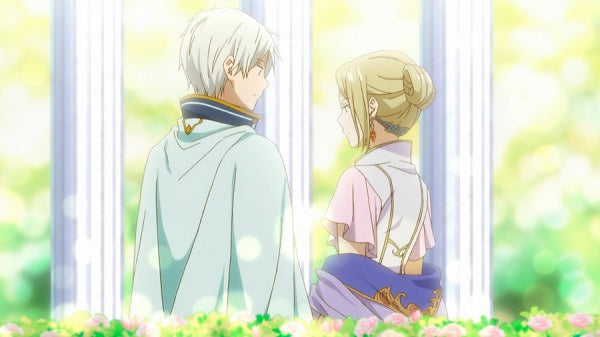 Die rothaarige Schneeprinzessin - Staffel 2, Volume 3: Episode 09-12 (Blu-ray) – Bild 3– JETZT KAUFEN BEI GLACIER GAMES .at