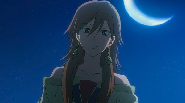 Die rothaarige Schneeprinzessin - Staffel 2, Volume 3: Episode 09-12 (Blu-ray) – Bild 2– JETZT KAUFEN BEI GLACIER GAMES .at