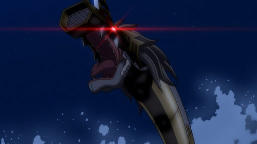 Digimon Adventure tri. - Lost Chapter 4 (DVD) – Bild 2– JETZT KAUFEN BEI GLACIER GAMES .at