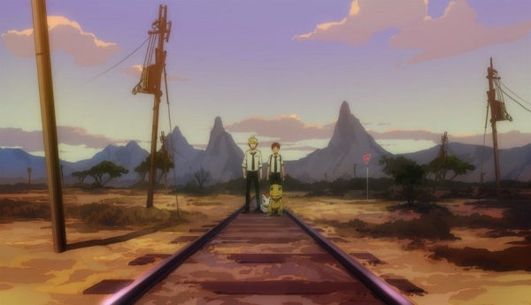 Digimon Adventure tri. - Lost Chapter 4 (DVD) – Bild 5– JETZT KAUFEN BEI GLACIER GAMES .at