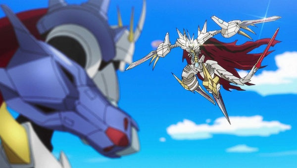 Digimon Adventure tri. - Coexistence Chapter 5 (Blu-ray) – Bild 4– JETZT KAUFEN BEI GLACIER GAMES .at