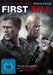 First Kill (DVD)– JETZT KAUFEN BEI GLACIER GAMES .at
