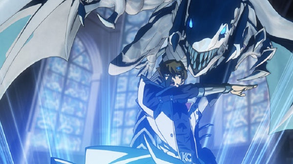 Yu-Gi-Oh! - The Dark Side of Dimensions - The Movie (DVD) – Bild 3– JETZT KAUFEN BEI GLACIER GAMES .at