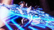 Yu-Gi-Oh! - The Dark Side of Dimensions - The Movie (Blu-ray) – Bild 2– JETZT KAUFEN BEI GLACIER GAMES .at