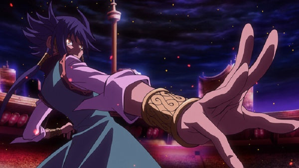 Yu-Gi-Oh! - The Dark Side of Dimensions - The Movie (Blu-ray) – Bild 4– JETZT KAUFEN BEI GLACIER GAMES .at