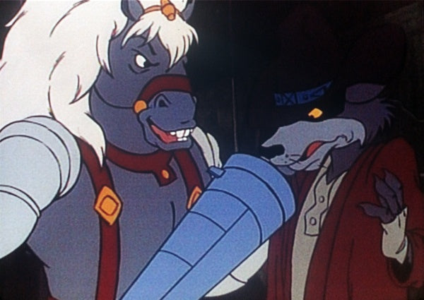 Bravestarr - Gesamtbox inkl. Legende (Blu-ray) – Bild 4– JETZT KAUFEN BEI GLACIER GAMES .at