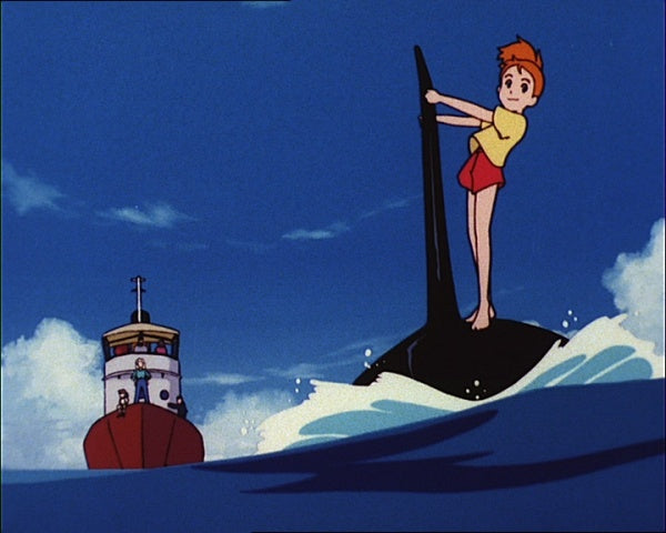 Tico - Ein toller Freund - Volume 1: Episode 01-20 (4 DVDs) – Bild 4– JETZT KAUFEN BEI GLACIER GAMES .at