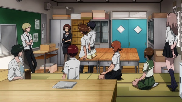 Digimon Adventure tri. - Confession Chapter 3 (DVD) – Bild 3– JETZT KAUFEN BEI GLACIER GAMES .at