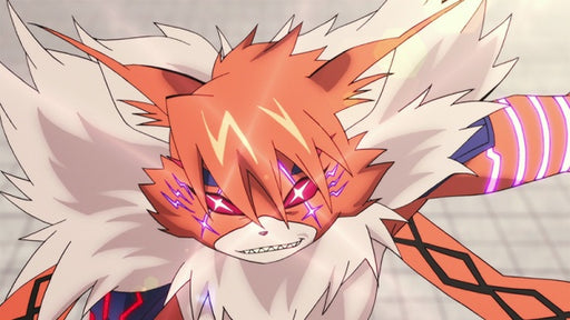 Digimon Adventure tri. - Confession Chapter 3 (DVD) – Bild 2– JETZT KAUFEN BEI GLACIER GAMES .at