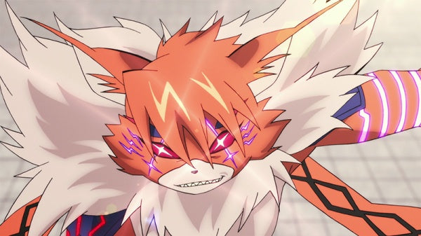 Digimon Adventure tri. - Confession Chapter 3 (Blu-ray) – Bild 2– JETZT KAUFEN BEI GLACIER GAMES .at