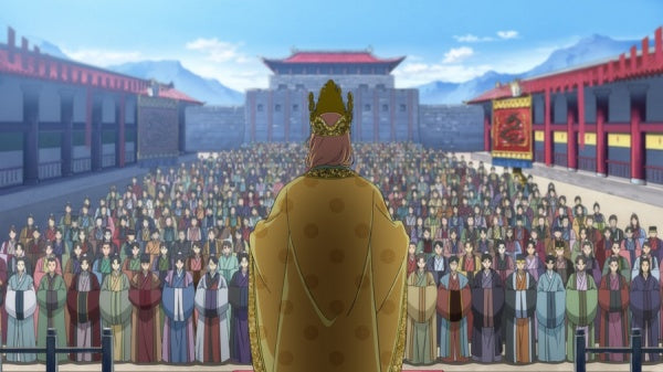 Akatsuki no Yona - Prinzessin der Morgendämmerung - Volume 2: Episode 06-10 (Blu-ray)– JETZT KAUFEN BEI GLACIER GAMES .at