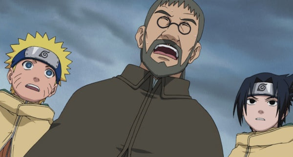 Naruto - Geheimmission im Land des ewigen Schnees - The Movie - Limited Edition…– JETZT KAUFEN BEI GLACIER GAMES .at