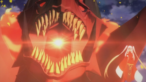 Chaos Dragon - Episode 09-12 (DVD) – Bild 2– JETZT KAUFEN BEI GLACIER GAMES .at