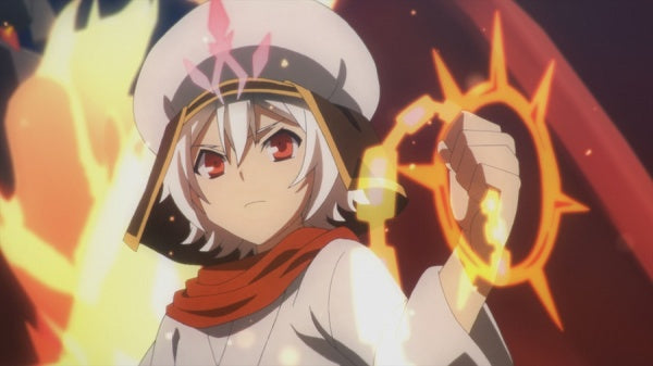 Chaos Dragon - Episode 09-12 (Blu-ray) – Bild 3– JETZT KAUFEN BEI GLACIER GAMES .at