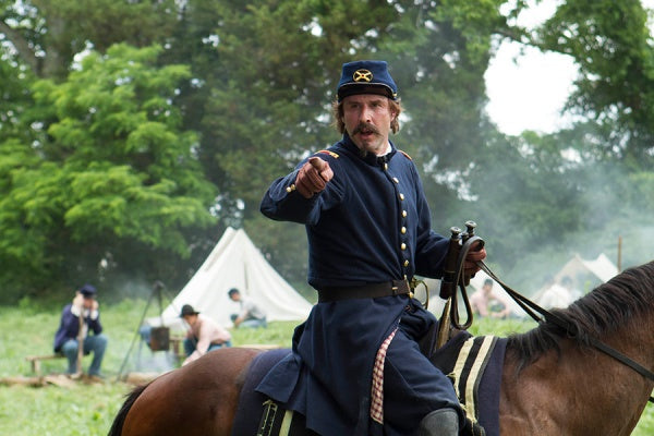 North & South - Die Schlacht bei New Market (Blu-ray) – Bild 2– JETZT KAUFEN BEI GLACIER GAMES .at