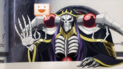 Overlord - Complete Edition - Staffel 1 (13 Episoden) (3 Blu-rays) – Bild 3– JETZT KAUFEN BEI GLACIER GAMES .at