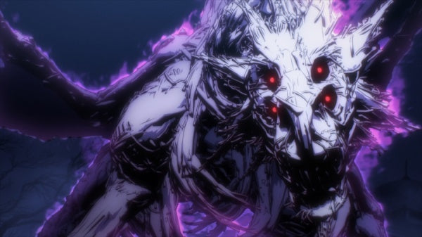 Overlord - Complete Edition - Staffel 1 (13 Episoden) (3 Blu-rays) – Bild 2– JETZT KAUFEN BEI GLACIER GAMES .at