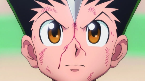 HUNTERxHUNTER - Volume 2 - Episode 14-26 (2 DVDs) – Bild 2– JETZT KAUFEN BEI GLACIER GAMES .at