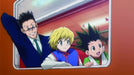 HUNTERxHUNTER - Volume 2 - Episode 14-26 (2 DVDs) – Bild 4– JETZT KAUFEN BEI GLACIER GAMES .at
