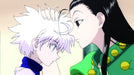HUNTERxHUNTER - Volume 2 - Episode 14-26 (2 DVDs) – Bild 5– JETZT KAUFEN BEI GLACIER GAMES .at