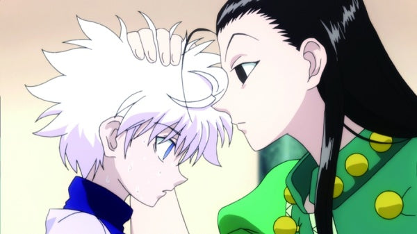 HUNTERxHUNTER - Volume 2 - Episode 14-26 (2 DVDs) – Bild 5– JETZT KAUFEN BEI GLACIER GAMES .at